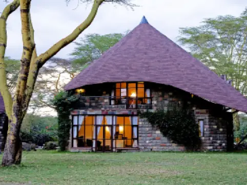 레이크 나이바샤 소파 리조트