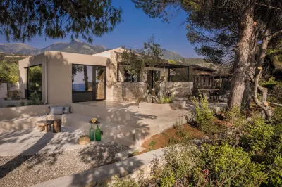Home by The Sea Hotels in Agios Nikolaos