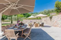 Nonno Giulivo Farmhouse Tuscan Sanctuary -  case vacanza in affitto