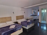 Villa Costa Marbella Hôtels à : Calahonda