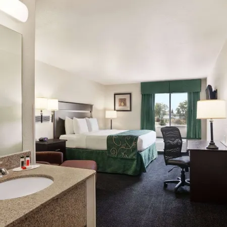 Travelodge by Wyndham McAlester