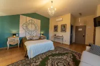 Hospedería Casa Martell Hotels in Campo de Daroca