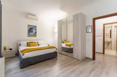 Appia Antica Guest House Hotels in Ardeatino