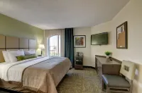 Candlewood Suites Richmond - West Broad Hotels in Dumbarton