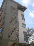 Mo2 Stylish Hotels near Wat Leng Nei Yi 2
