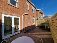 Dysa Bentinck House Hotels in Blackpool