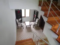 Balkon Pansiyon Hotels in Macka