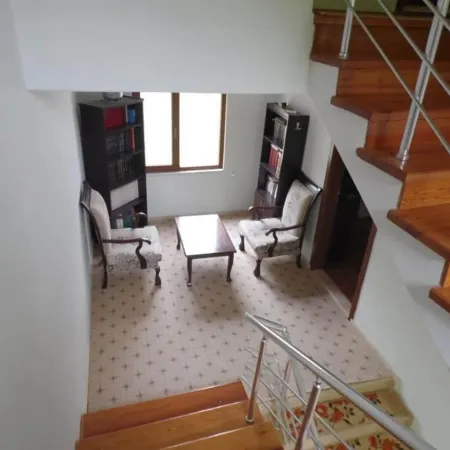 Balkon Pansiyon