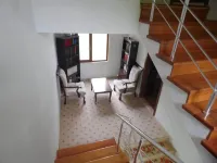 Balkon Pansiyon Hotel di Macka