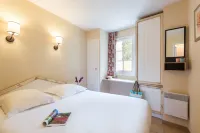 Résidence Pierre & Vacances le Domaine de Bordaberry Hotels in Hendaye