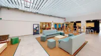 Micampus Cartagena Student Residence - 3-Star