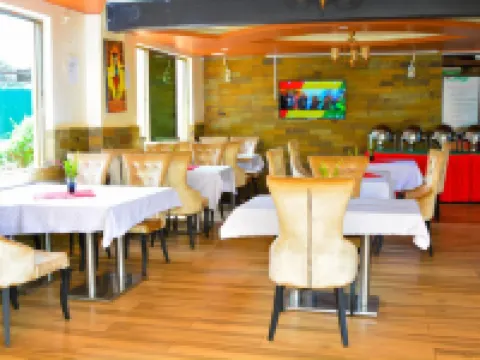 Omega Gardens Hotel Hotels in Karatina