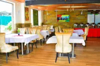 Omega Gardens Hotel Hotels in Kerugoya