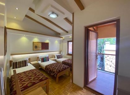 Hotel Berr