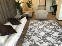Cool-Inn Otaru - Pet friendly