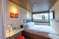 Citizenm London Shoreditch Hôtels à : Shoreditch