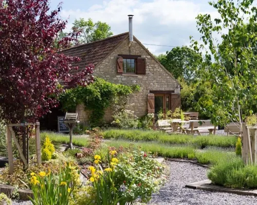 Widbrook Barns Hotels in Trowbridge