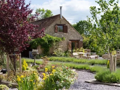 Widbrook Barns Các khách sạn ở Bradford-on-Avon