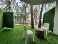 Hotel Bliss Hotels in Kasauli