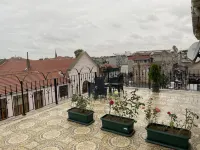 時尚飯店老城 拉雷利清真寺附近的飯店