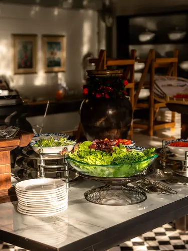 รูปภาพของซานทิส ณดล วิลล่า