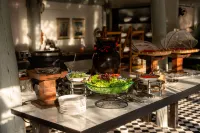 Zantiis Ndol Villas Hotel a Distretto di Muak Lek