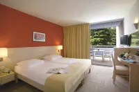 Sunny Poreč by Valamar, ex Crystal Hotels in Filipini