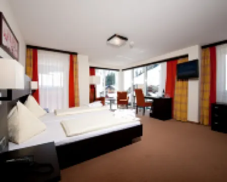 Hotel Sportalmmm, Hoch-Genuss Hotels in Gemeinde Altenmarkt im Pongau