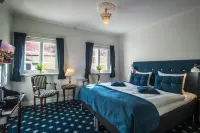 Hotel Postgaarden I Mariager Hotels in Arden