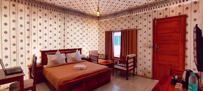The Sky Imperial  Nakoda Green Valley Hotels in Rajsamand