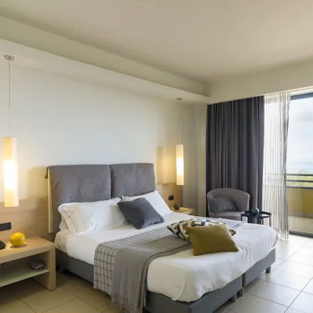 Esperia Palace Hotel & Resort Spa