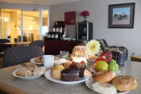 Travelodge by Wyndham Fort McMurray - Morgenmad