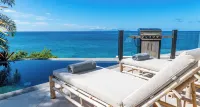 Tamarind Hills Resort & Villas - Pools