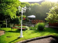 Villa Medici Hotel & Restaurant Hotels in Veszprem