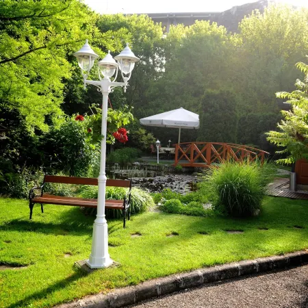 Villa Medici Hotel & Restaurant