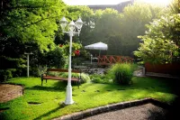 Villa Medici Hotel & Restaurant Hotel di 