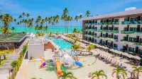 Maceió Mar Resort All Inclusive - Resorts