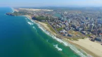 Pousada Recanto da Prainha Hotels in Torres