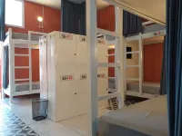 Home Addicts Hostel