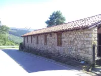 Alojamiento Rural Cabuerniaventura Hotels in 