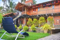 The Nature Villa and Cabanas