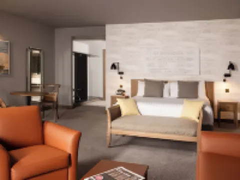 Titanic Hotel Liverpool Hotels in Liverpool