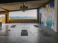 Cala de Mar Resort & Spa Ixtapa - Gym