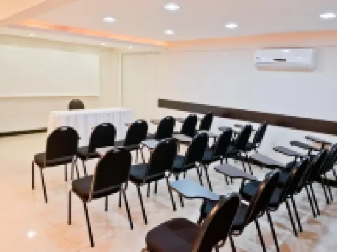 Tri Hotel Centro Chapecó Chapecó otelleri