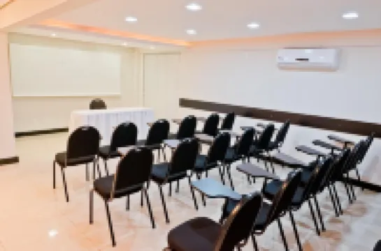 Tri Hotel Centro Chapecó