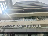 Wesfame Suites Hotels in Quezon City