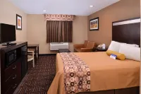 Americas Best Value Inn and Suites Madera Hotels in Chowchilla