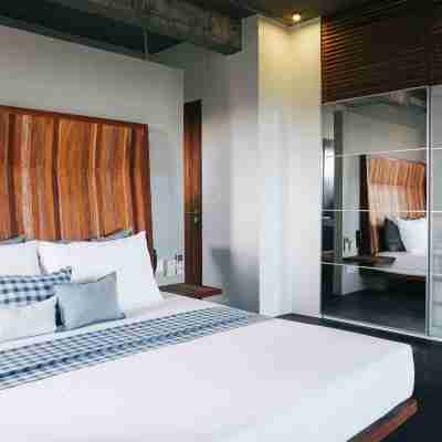 Urban Residences - Siem Reap Rooms