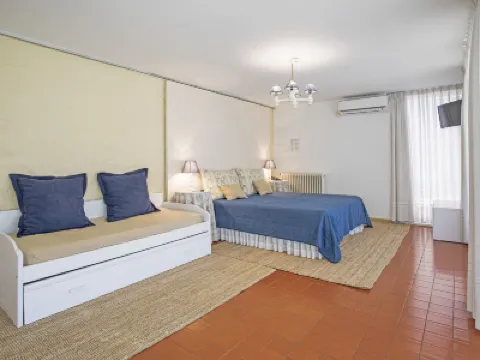 Quinta do Casal de S. Miguel de Soutelo Hotels in 