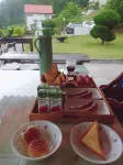 Namhae German Village Beethoven Haus - Haustierfreundliche
